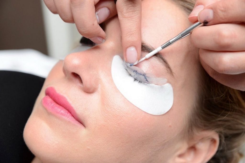 Ламинирование ресниц: 9 важных нюансов, которые нужно знать #9 | Her Beauty