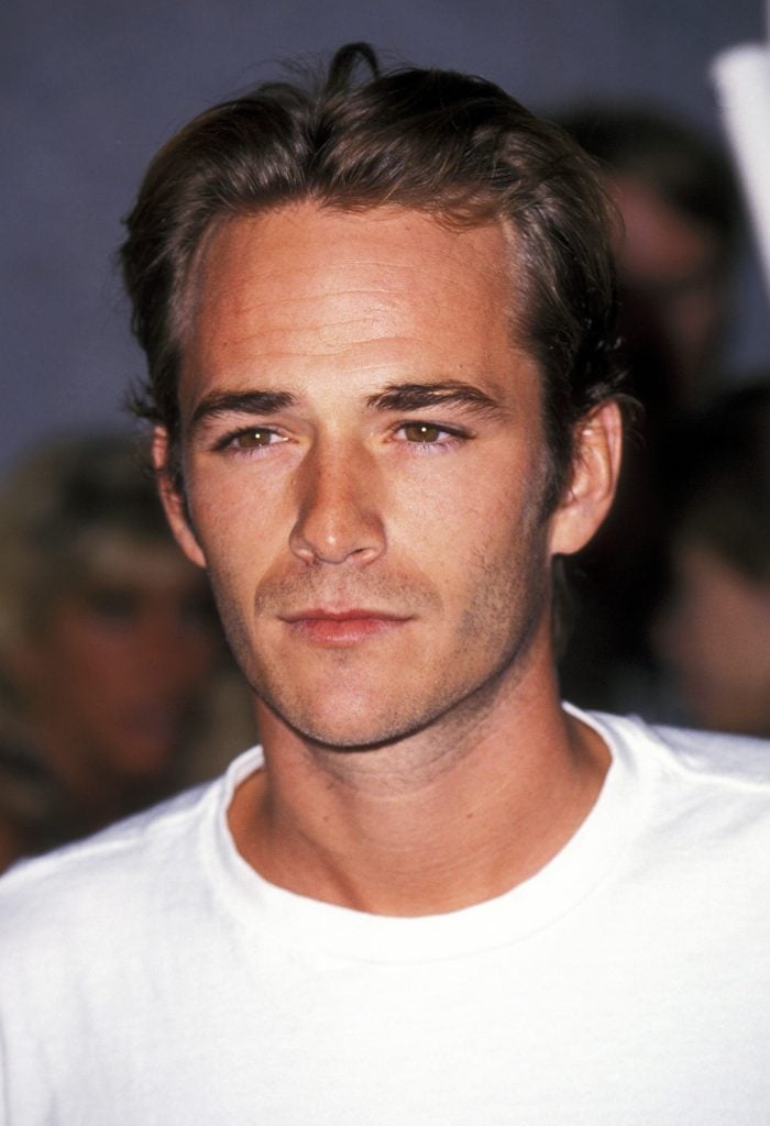 Beverly Hills 90210 Actors Then and Now