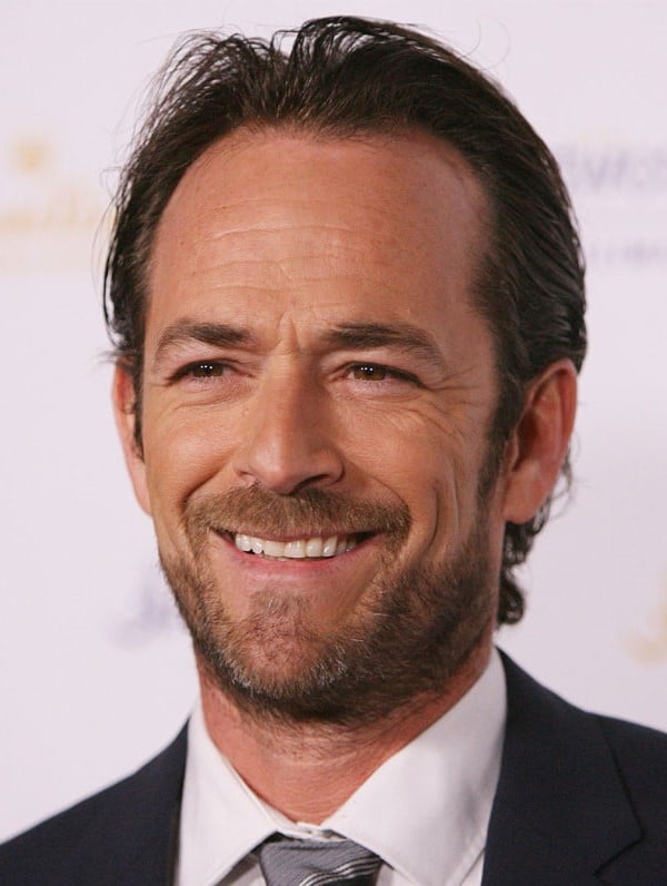 Beverly Hills 90210 Actors Then and Now