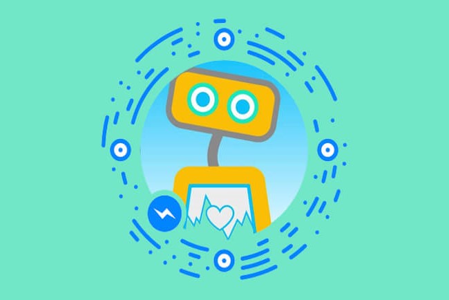 Meet Woebot, A Therapist In An App
