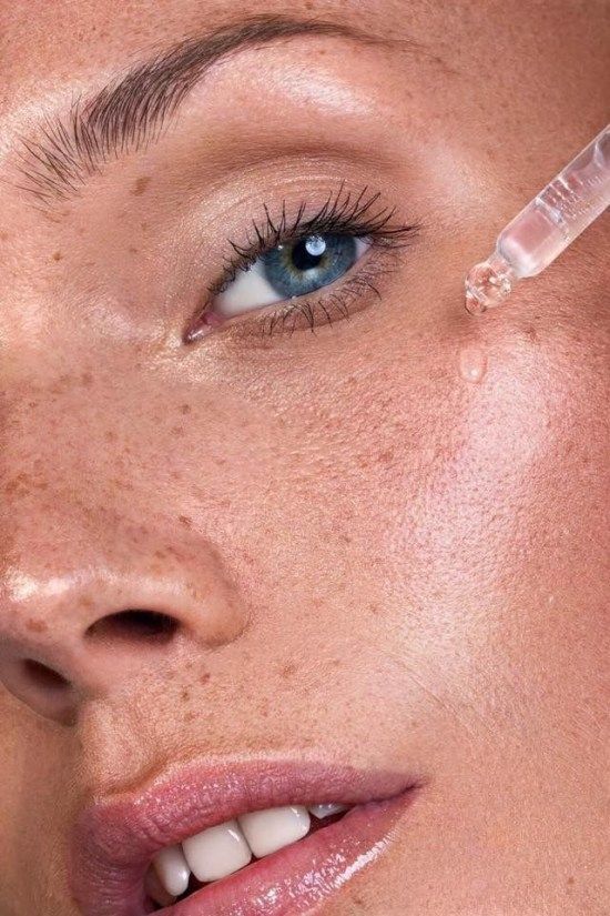 7 Changes You Should Make to Your Skin-Care Routine in the Fall