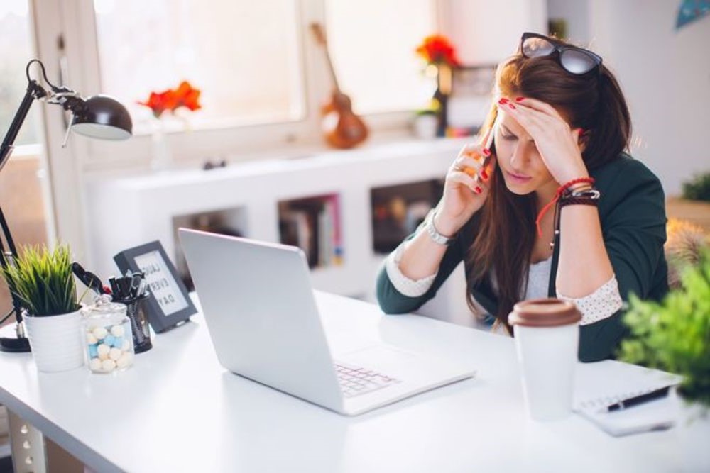 You can never admit when you’re wrong | 11 Signs You're Too Much of a Perfectionist | Her Beauty