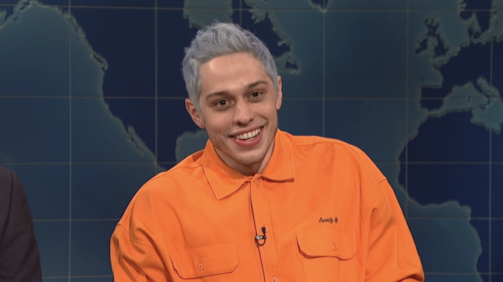 12 Things You Didn’t Know About Pete Davidson