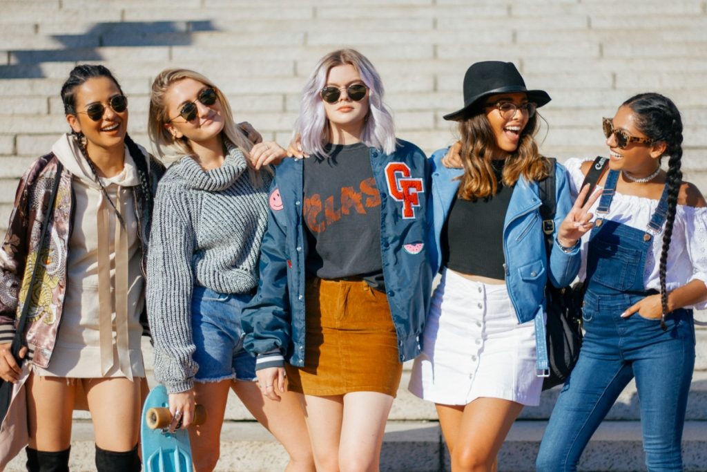 15 Signs That Prove You Have Good Style