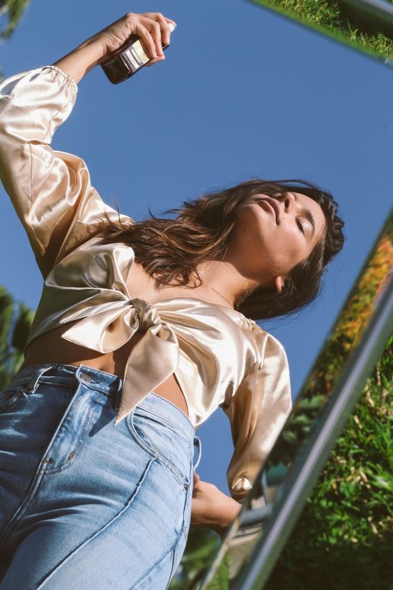 7 Changes You Should Make to Your Skin-Care Routine in the Fall
