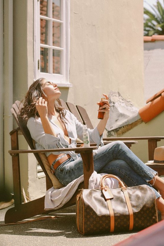 7 Changes You Should Make to Your Skin-Care Routine in the Fall