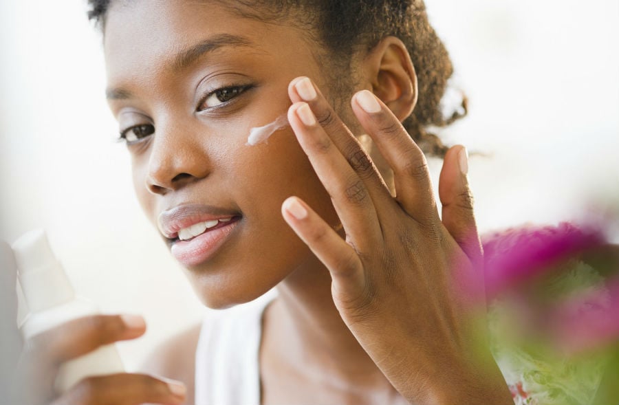 Keep using sunscreen | 7 Changes You Should Make to Your Skin-Care Routine in the Fall | Her Beauty