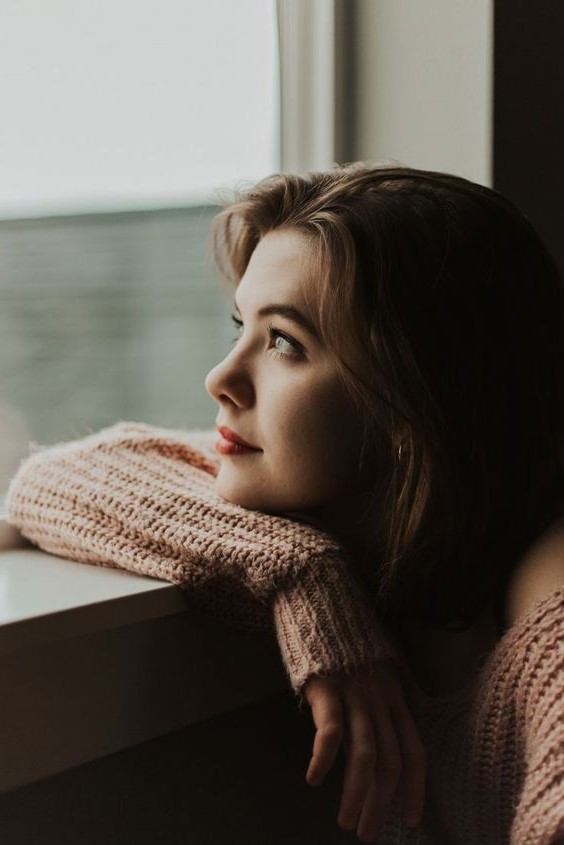 6 Steps To Becoming a Better You