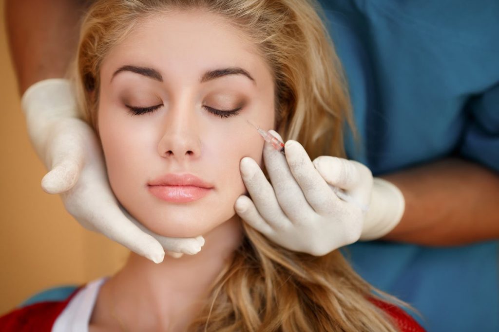 7 Reasons NOT to get Botox