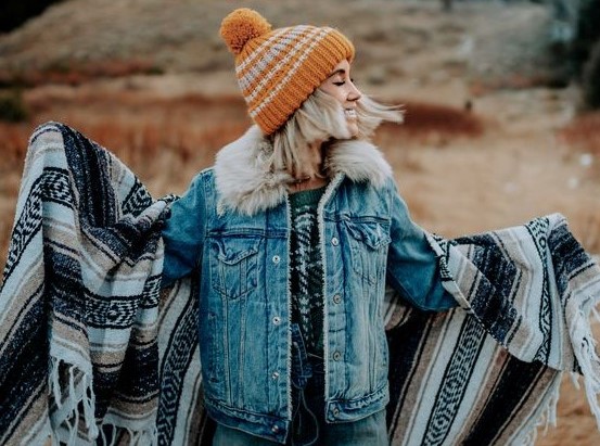 9 Hacks to Stay Warm This Fall