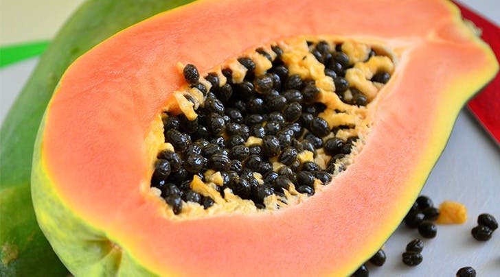 10 Best Natural Skin Exfoliators