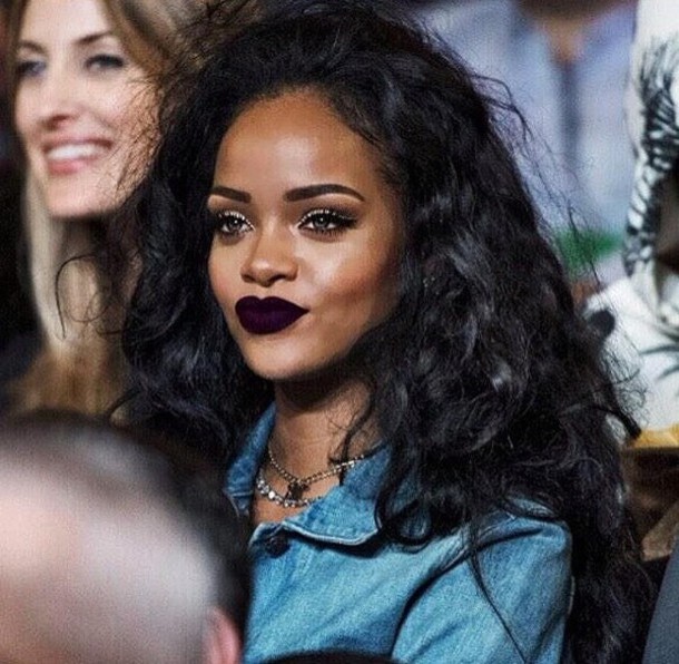 10 Lipstick Tricks to Make Your Teeth Look Whiter