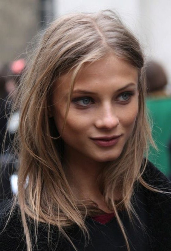 10 Reasons to Go Back to Your Natural Hair Color