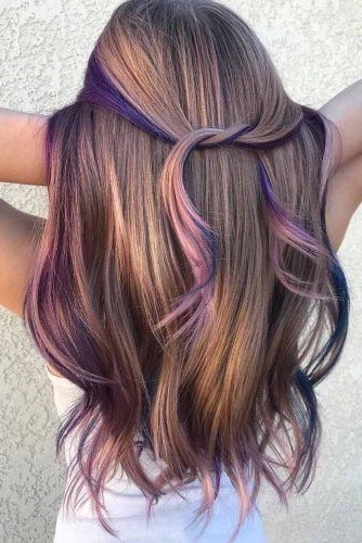 10 Reasons to Go Back to Your Natural Hair Color