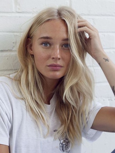 10 Reasons to Go Back to Your Natural Hair Color