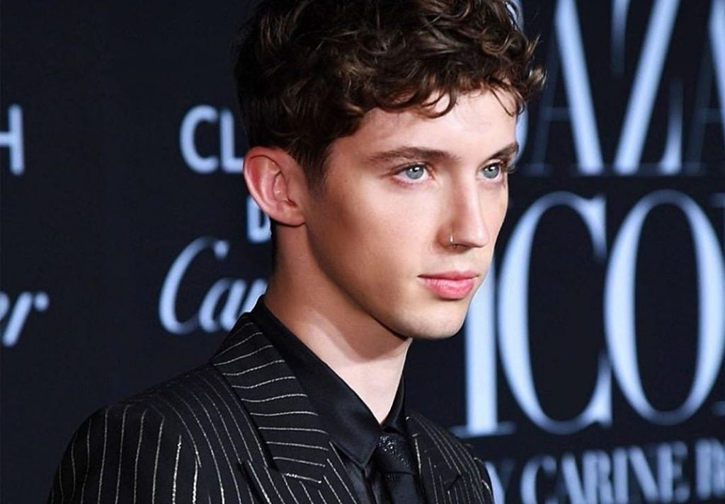 12 Reasons We Love Troye Sivan