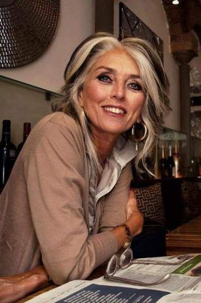 12 Tips on How to Look 30 Years Old When You’re 50 Years Old
