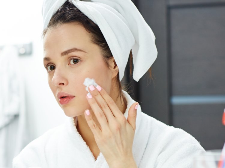 12 Tips on How to Look 30 Years Old When You’re 50 Years Old