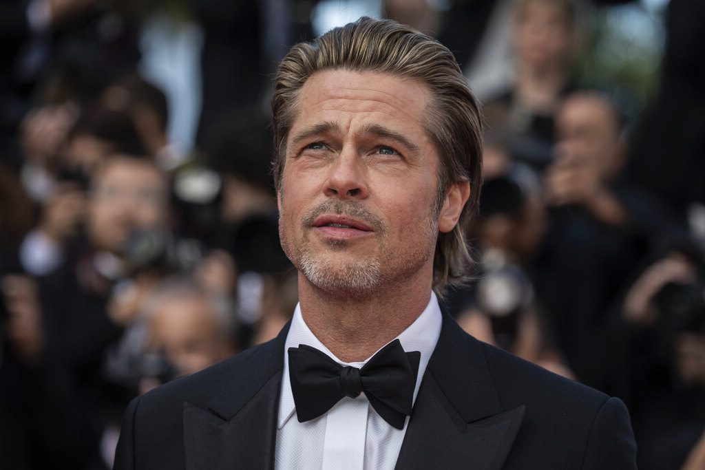 6 Facts You Never Knew About Brad Pitt