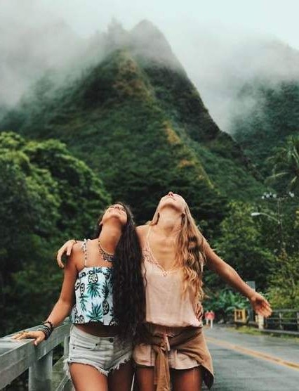 7 Signs Traveling With Your Bestie Is Not the Best Idea