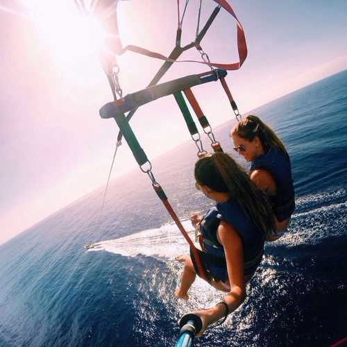 7 Signs Traveling With Your Bestie Is Not the Best Idea