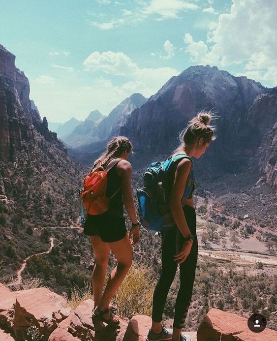 7 Signs Traveling With Your Bestie Is Not the Best Idea