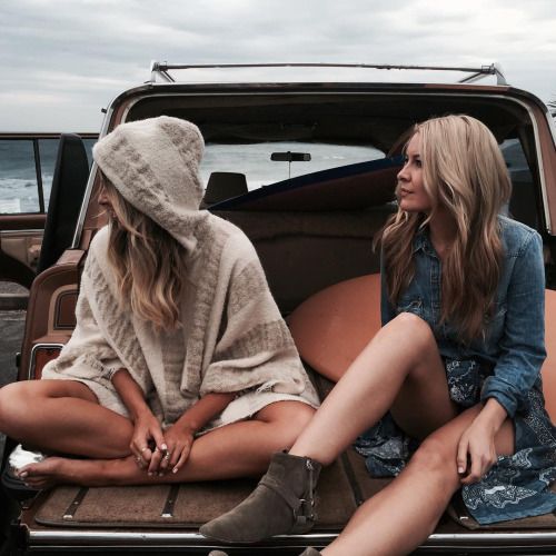 7 Signs Traveling With Your Bestie Is Not the Best Idea