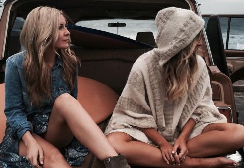 7 Signs Traveling With Your Bestie Is Not the Best Idea