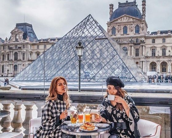 8 Best Places to Visit in Paris