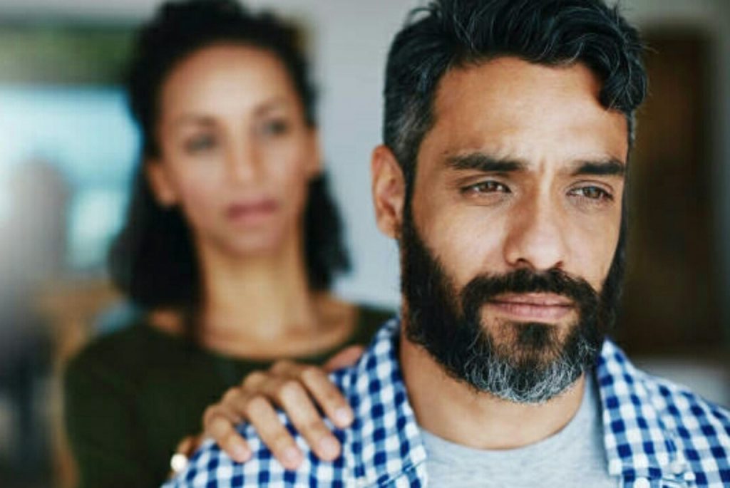 Everything you’ve tried has failed. | 8 Signs a Long-Term Relationship is Ending | Her Beauty