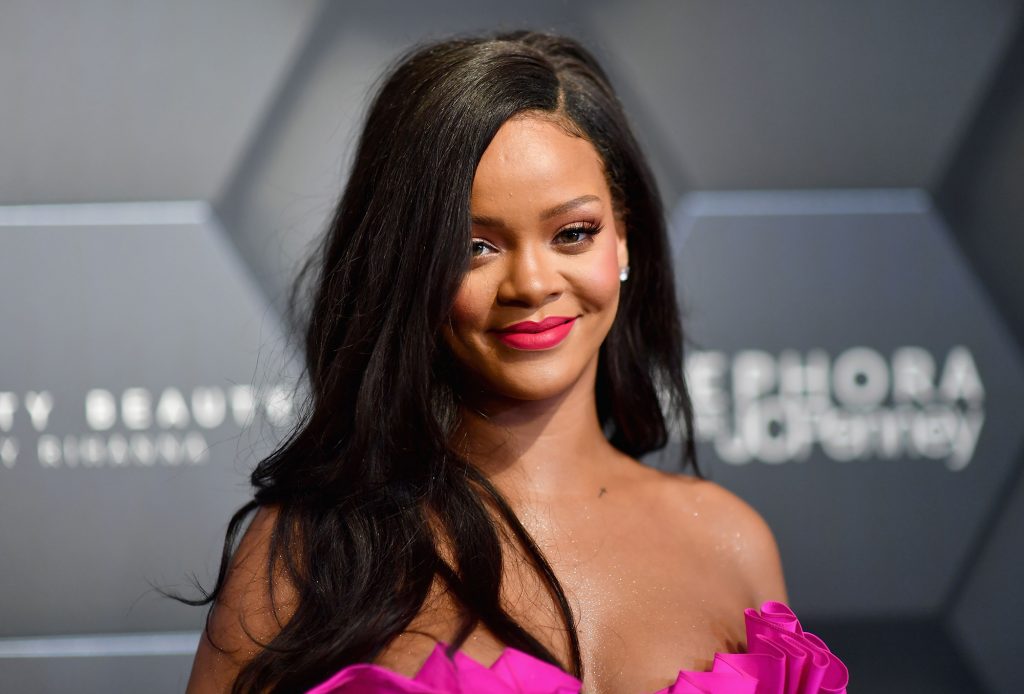 9 Things You Always Wanted To Know About Rihanna