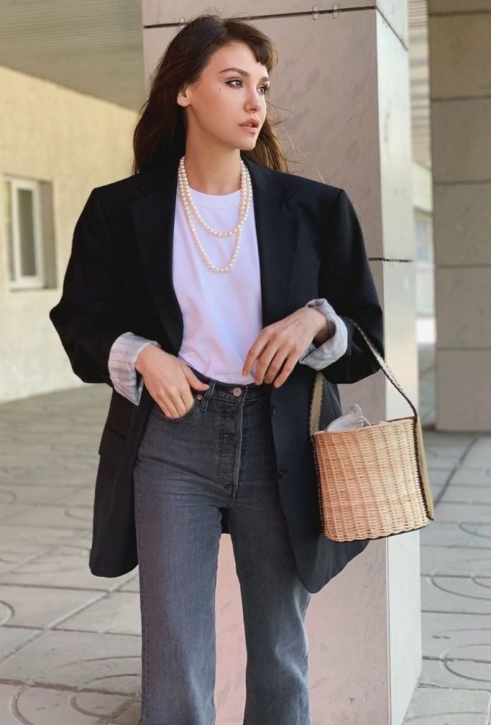 Внимание к аксессуарам #2 | 8 модных уроков, которые вы выучите, живя в Москве | Her Beauty