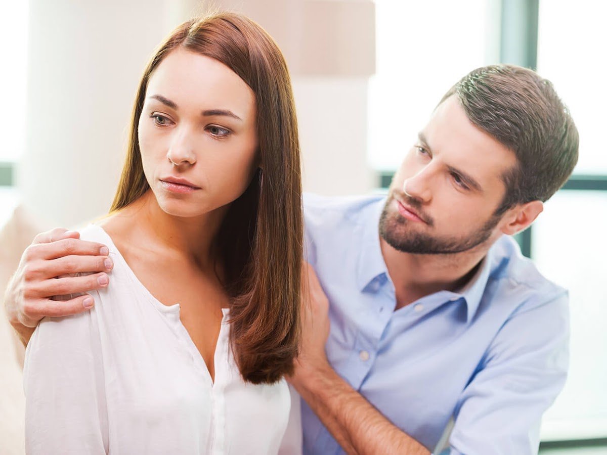 Вы перестали доверять друг другу | 9 признаков того, что одна ты будешь счастливее | Her Beauty