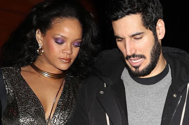 Who Is Rihanna Dating? | 9 Things You Always Wanted To Know About Rihanna | Her Beauty