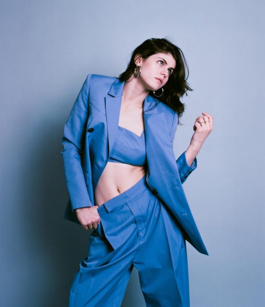 Everything You need to Know about Alexandra Daddario