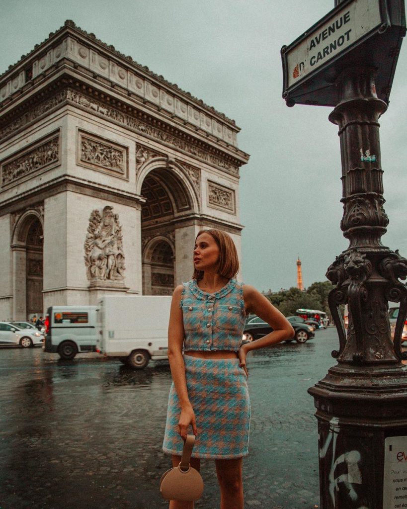 8 Best Places to Visit in Paris