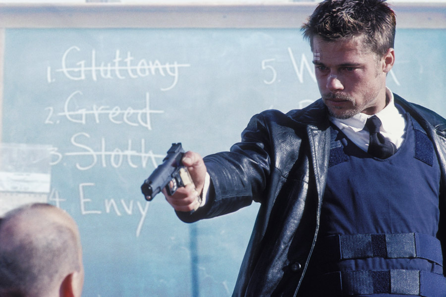 8 Actors Who Play Tough Guys In Movies (But Are Actually Sweethearts)