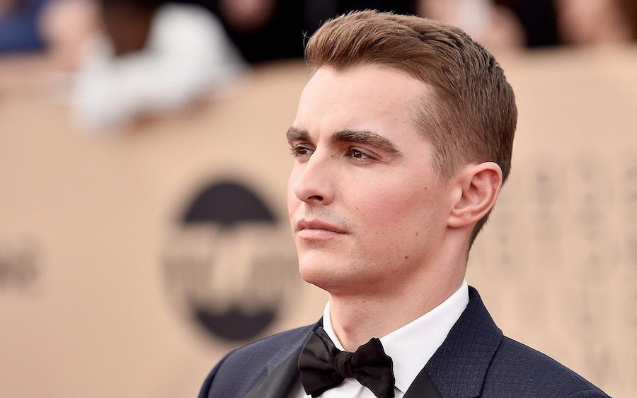 He’s No Stranger To Playing With Fire | 9 Lesser Known Facts About Dave Franco | Her Beauty