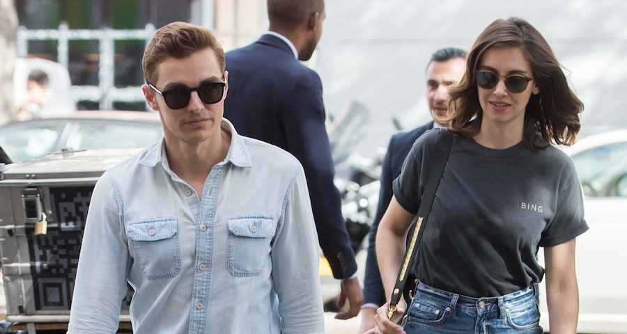 9 Lesser Known Facts About Dave Franco