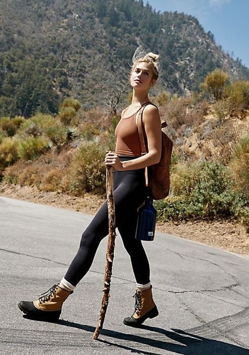 Exercise with intention | 6 Steps To Becoming a Better You | Her Beauty