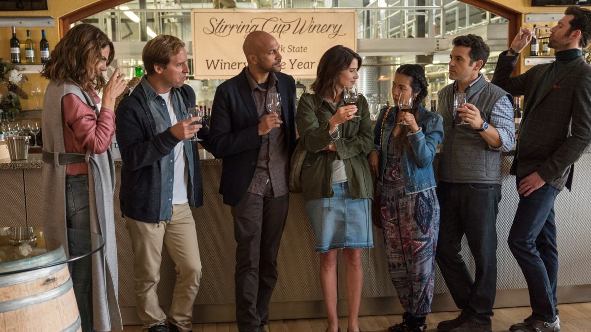 Friends From College | 9 Absolute Worst Shows On Netflix | Her Beauty