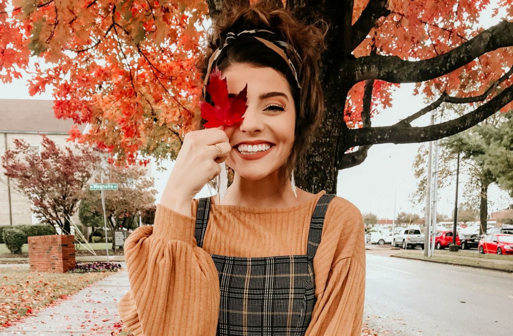 9 Hacks to Stay Warm This Fall