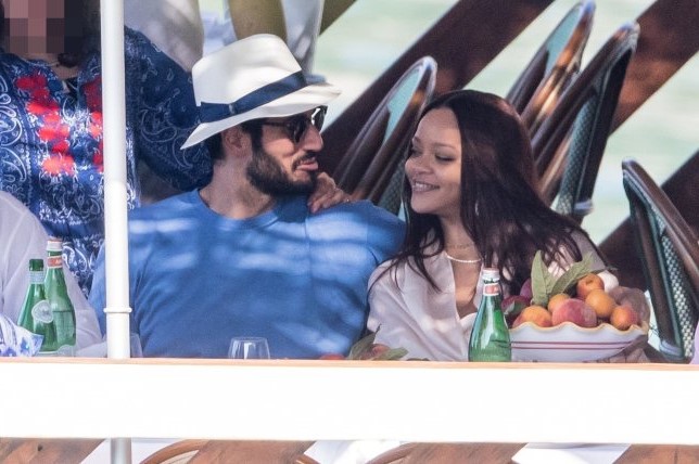9 Things You Always Wanted To Know About Rihanna