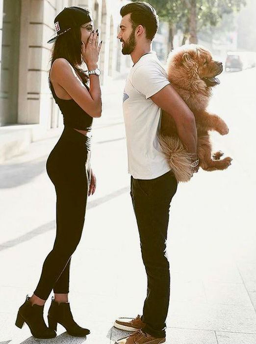 You Make Sure To Show Your Love And Appreciation | 10 Signs You're in a Healthy Relationship | Her Beauty