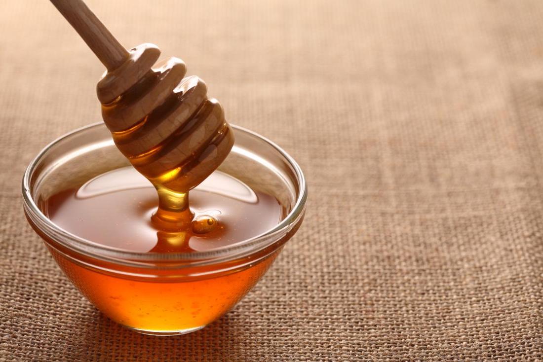 Honey | 10 Healthy Foods That Are Poisonous When Eaten Wrong | Her Beauty