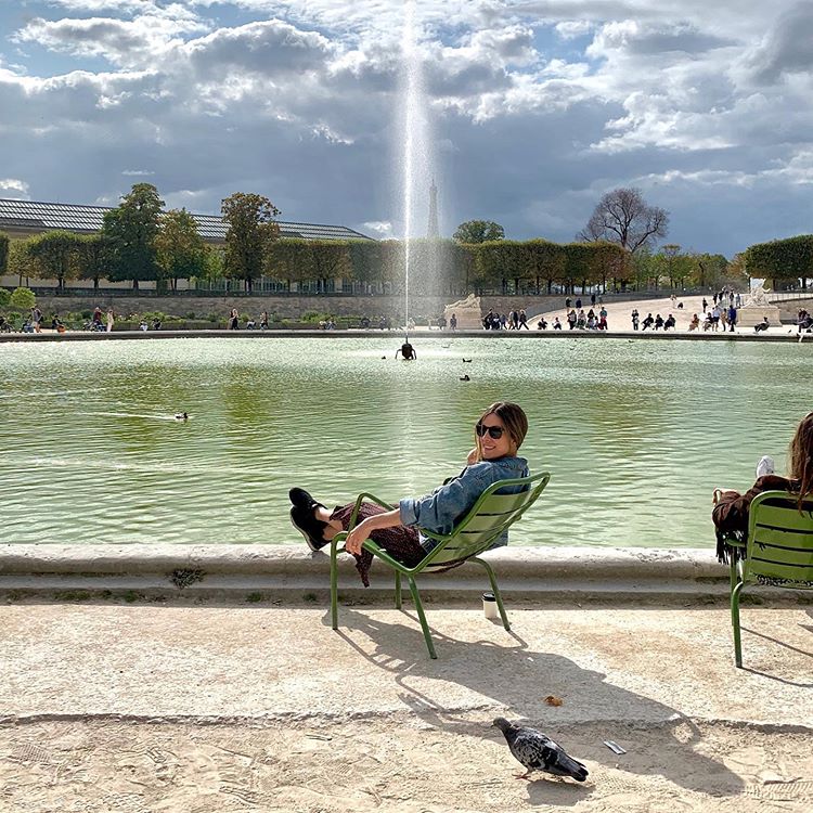 8 Best Places to Visit in Paris