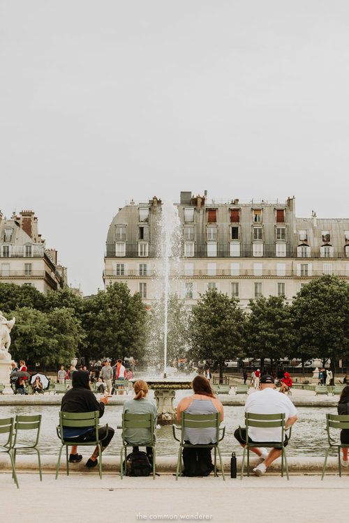 8 Best Places to Visit in Paris