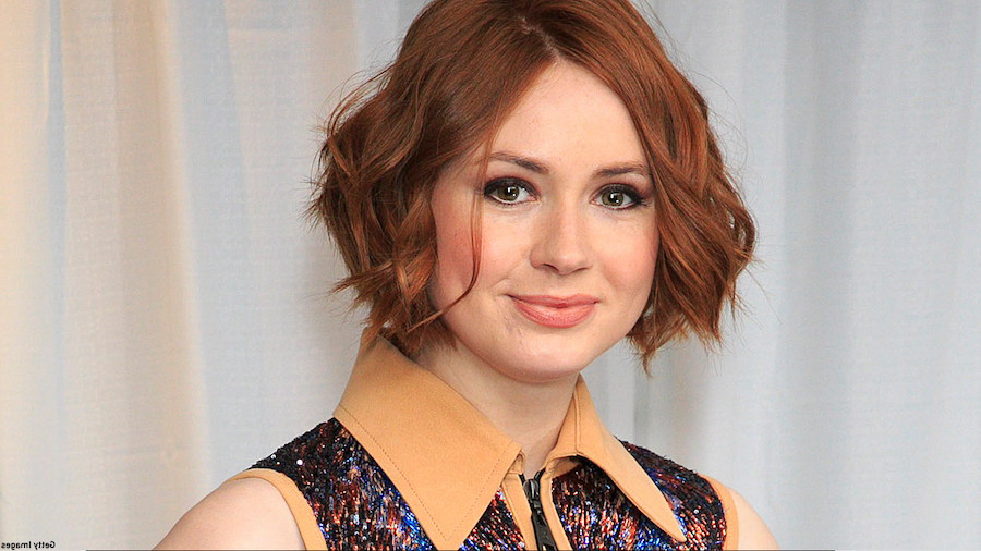 8 Fun Facts You Didn’t Know About Karen Gillan