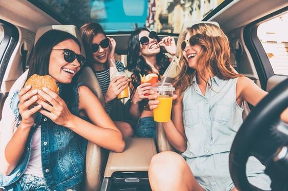 What Type Of Friend You Are, According To Your Zodiac