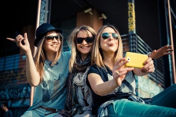 What Type Of Friend You Are, According To Your Zodiac